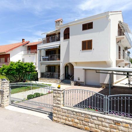 Apartmani Bosa Zára Kültér fotó