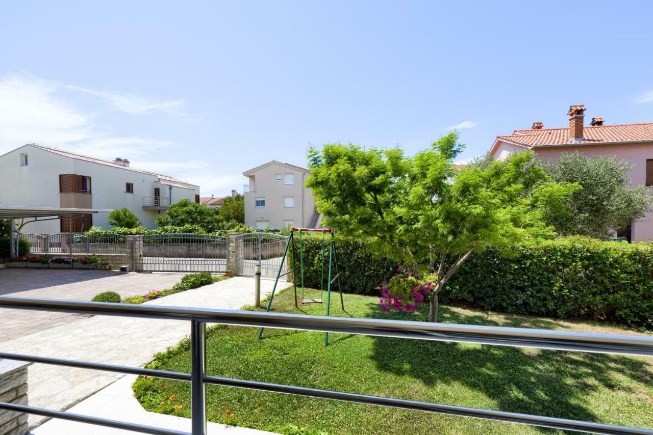 Apartmani Bosa Zára Kültér fotó