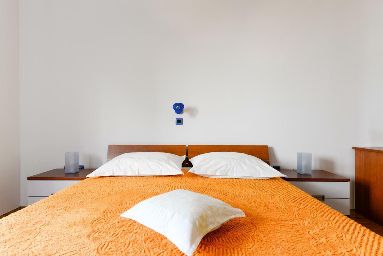 Apartmani Bosa Zára Kültér fotó