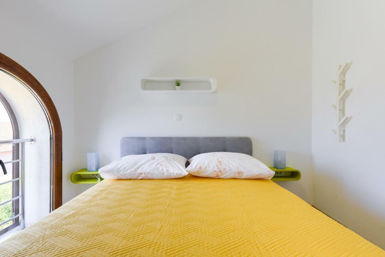 Apartmani Bosa Zára Kültér fotó