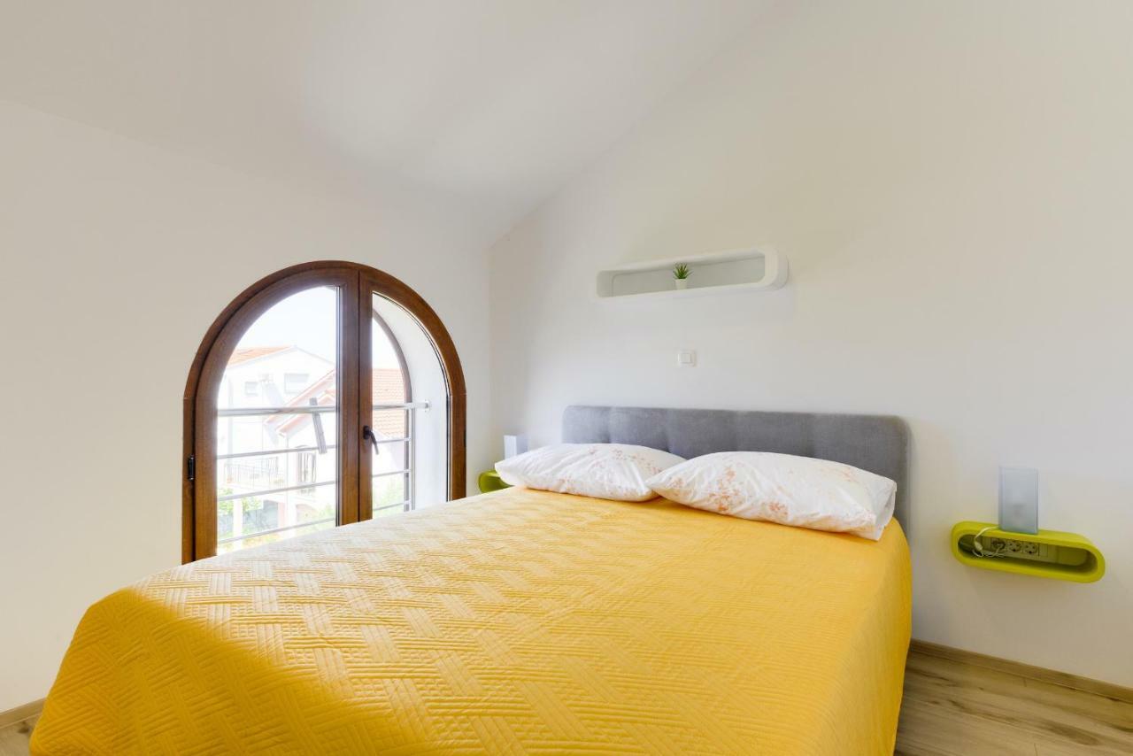 Apartmani Bosa Zára Kültér fotó